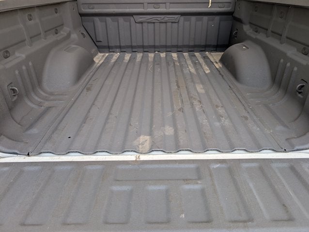 2019 Chevrolet Colorado 4WD ZR2