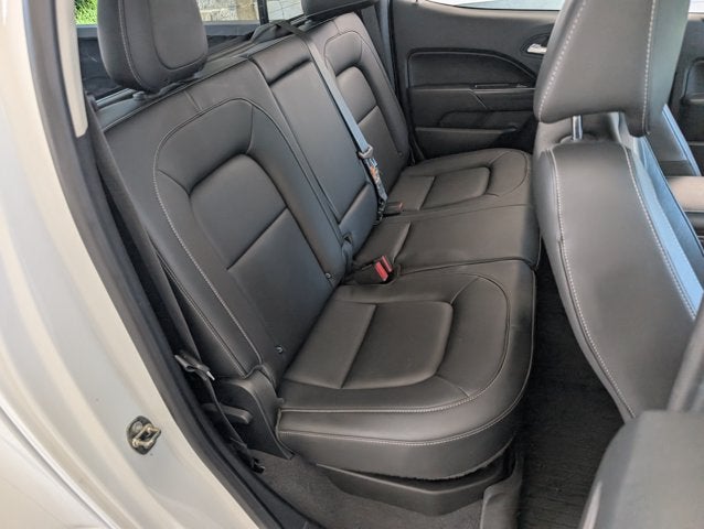 2019 Chevrolet Colorado 4WD ZR2