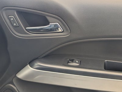 2019 Chevrolet Colorado 4WD ZR2