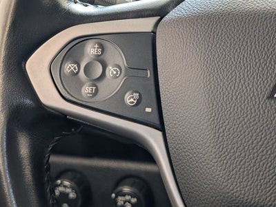2019 Chevrolet Colorado 4WD ZR2