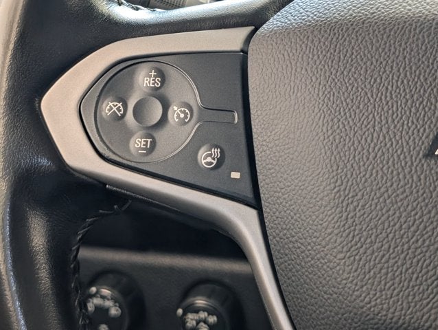 2019 Chevrolet Colorado 4WD ZR2