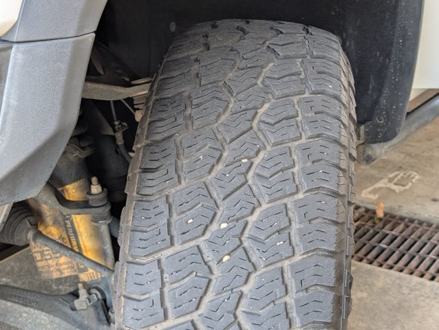 2019 Chevrolet Colorado 4WD ZR2