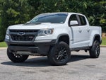 2019 Chevrolet Colorado 4WD ZR2
