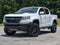 2019 Chevrolet Colorado 4WD ZR2