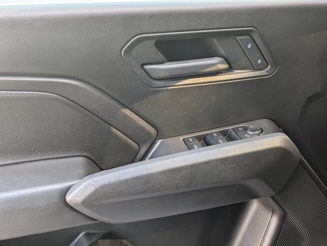 2023 Chevrolet Colorado 2WD Work Truck