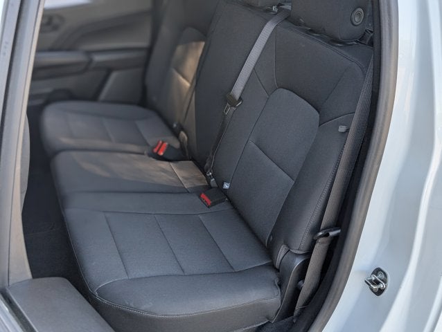 2023 Chevrolet Colorado 2WD Work Truck