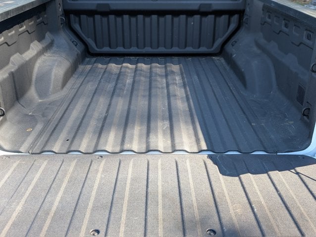 2023 Chevrolet Colorado 2WD Work Truck