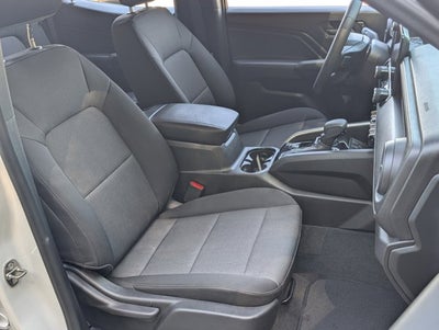 2023 Chevrolet Colorado 2WD Work Truck