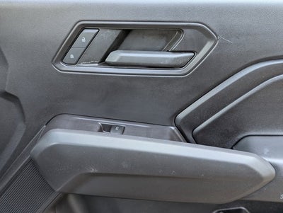 2023 Chevrolet Colorado 2WD Work Truck