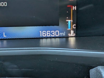 2023 Chevrolet Colorado 2WD Work Truck