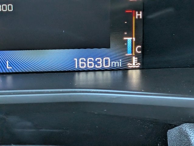 2023 Chevrolet Colorado 2WD Work Truck