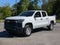 2023 Chevrolet Colorado 2WD Work Truck