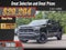 2024 Chevrolet Colorado 2WD Work Truck