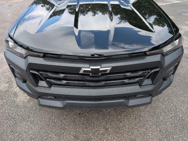 2024 Chevrolet Colorado 2WD Work Truck