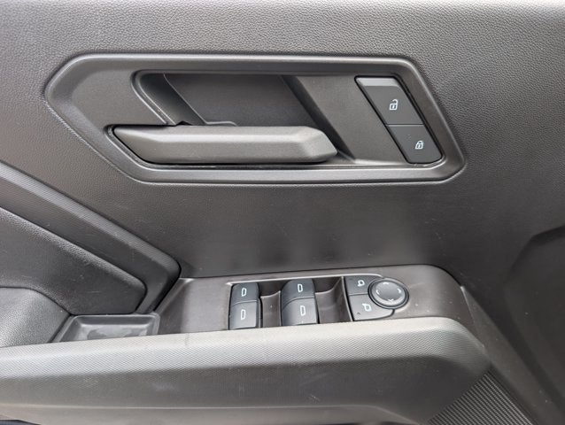2024 Chevrolet Colorado 2WD Work Truck