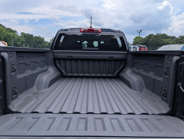 2024 Chevrolet Colorado 2WD Work Truck