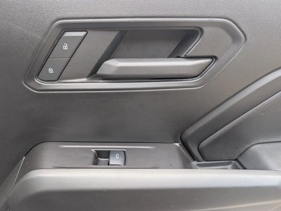 2024 Chevrolet Colorado 2WD Work Truck