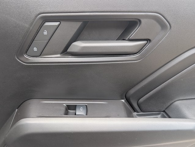 2024 Chevrolet Colorado 2WD Work Truck