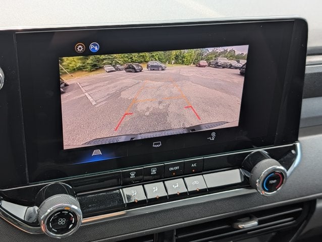 2024 Chevrolet Colorado 2WD Work Truck