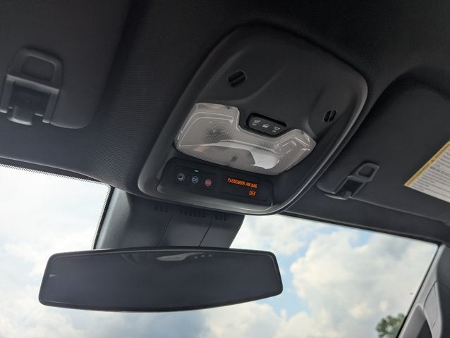 2024 Chevrolet Colorado 2WD Work Truck