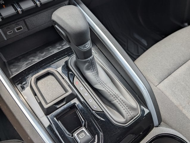2024 Chevrolet Colorado 2WD Work Truck