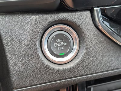 2024 Chevrolet Colorado 2WD Work Truck
