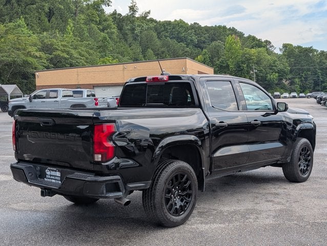2024 Chevrolet Colorado 2WD Work Truck