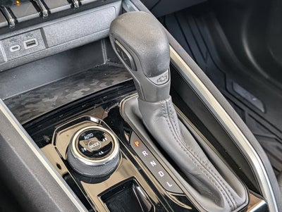 2024 Chevrolet Colorado 4WD Trail Boss