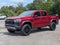 2024 Chevrolet Colorado 4WD Trail Boss