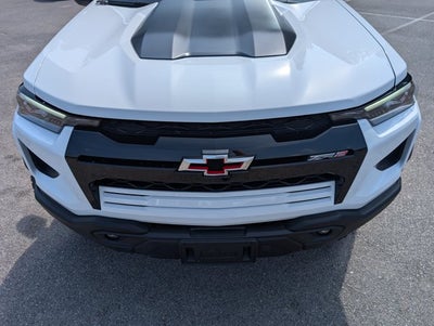 2024 Chevrolet Colorado 4WD ZR2