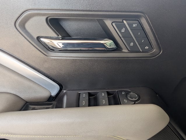 2024 Chevrolet Colorado 4WD ZR2
