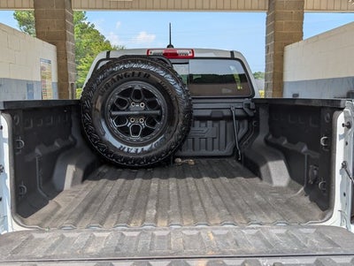 2024 Chevrolet Colorado 4WD ZR2