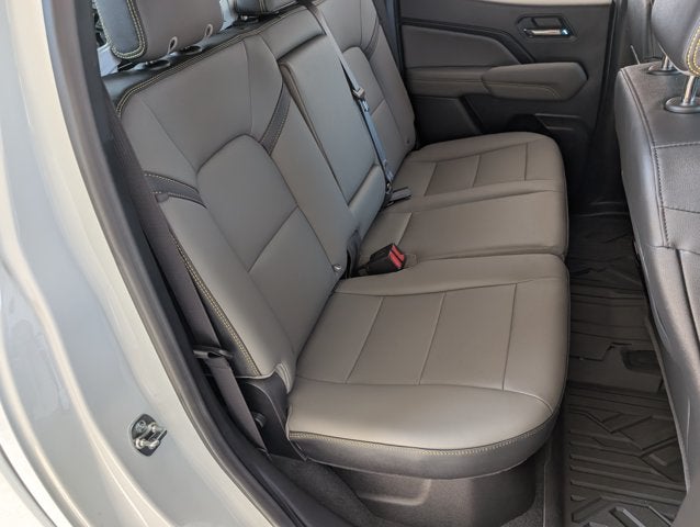 2024 Chevrolet Colorado 4WD ZR2