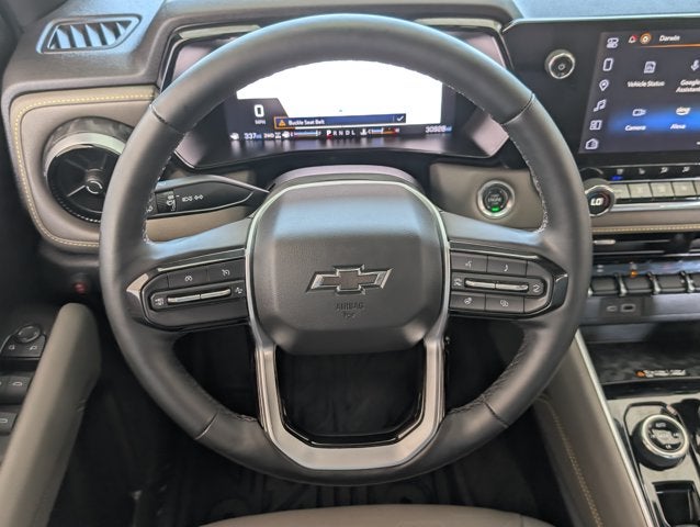 2024 Chevrolet Colorado 4WD ZR2