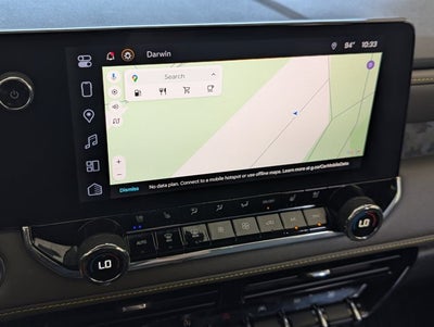 2024 Chevrolet Colorado 4WD ZR2