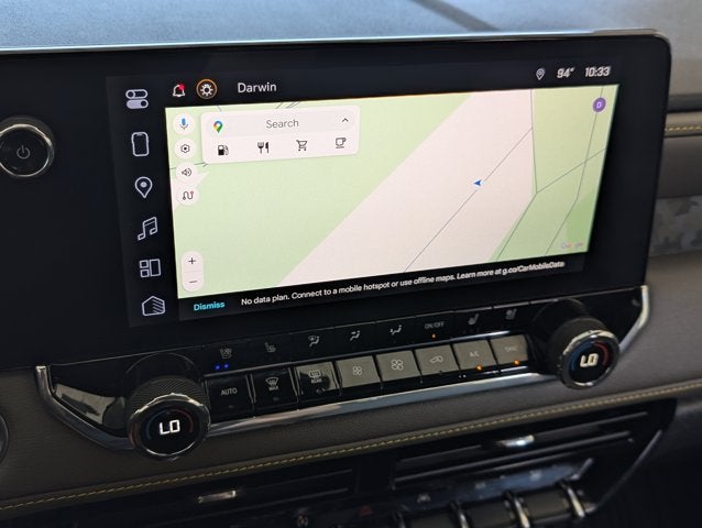 2024 Chevrolet Colorado 4WD ZR2