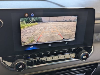 2024 Chevrolet Colorado 4WD ZR2