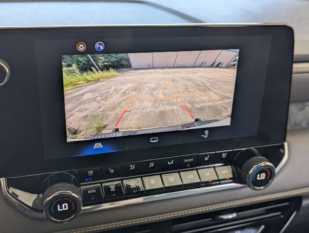 2024 Chevrolet Colorado 4WD ZR2