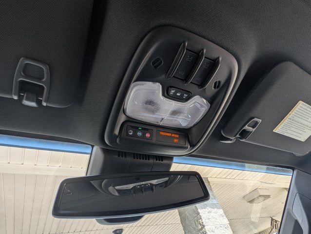 2024 Chevrolet Colorado 4WD ZR2