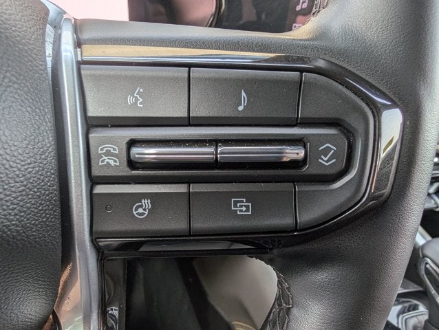 2024 Chevrolet Colorado 4WD ZR2