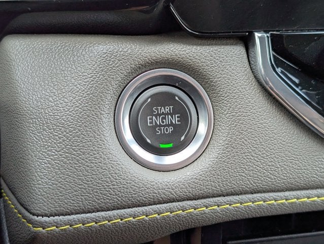 2024 Chevrolet Colorado 4WD ZR2