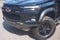 2025 Chevrolet Colorado 4WD ZR2