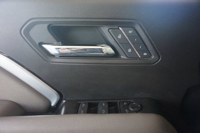 2025 Chevrolet Colorado 4WD ZR2