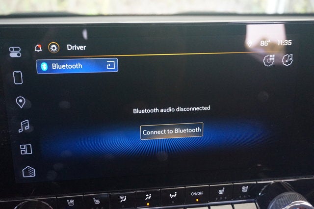 2025 Chevrolet Colorado 4WD ZR2