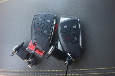 2025 Chevrolet Colorado 4WD ZR2