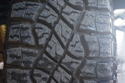 2025 Chevrolet Colorado 4WD ZR2