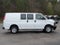 2020 Chevrolet Express Cargo Van RWD 2500 135"