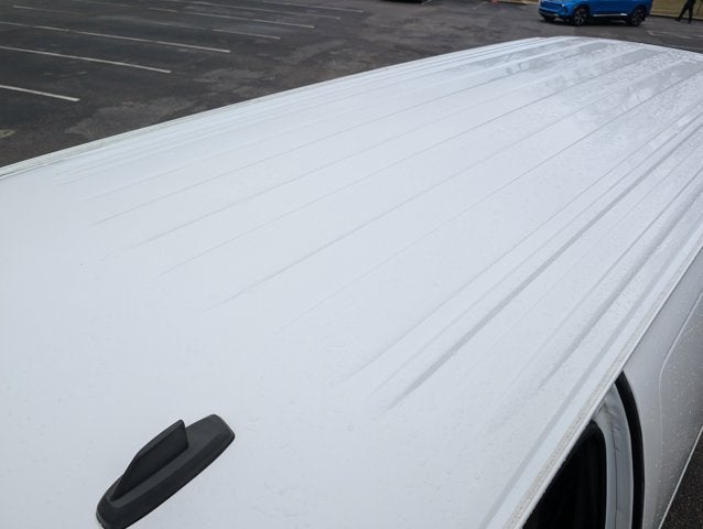 2020 Chevrolet Express Cargo Van RWD 2500 135"