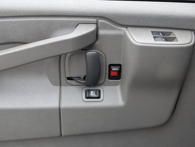 2020 Chevrolet Express Cargo Van RWD 2500 135"