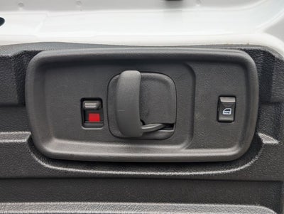 2020 Chevrolet Express Cargo Van RWD 2500 135"